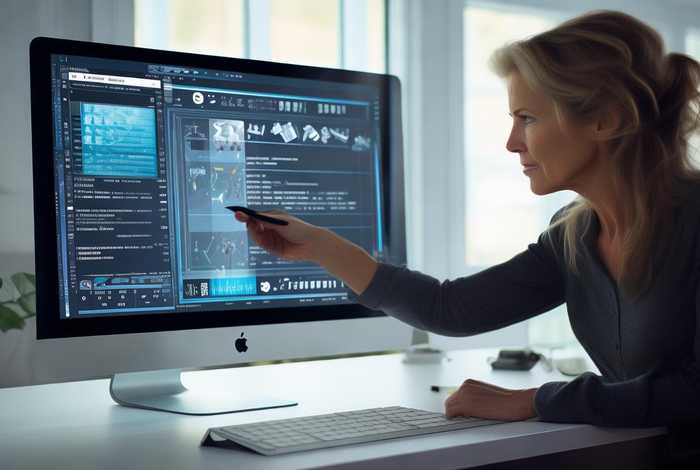 软件制作工具使用教程 - 软件制作工具使用教程图片