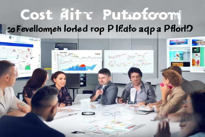 弄个app平台要多少钱(做个app平台要多少钱,是怎样算钱的?) 弄个app平台要多少钱(做个app平台要多少钱,是怎样算钱的?)