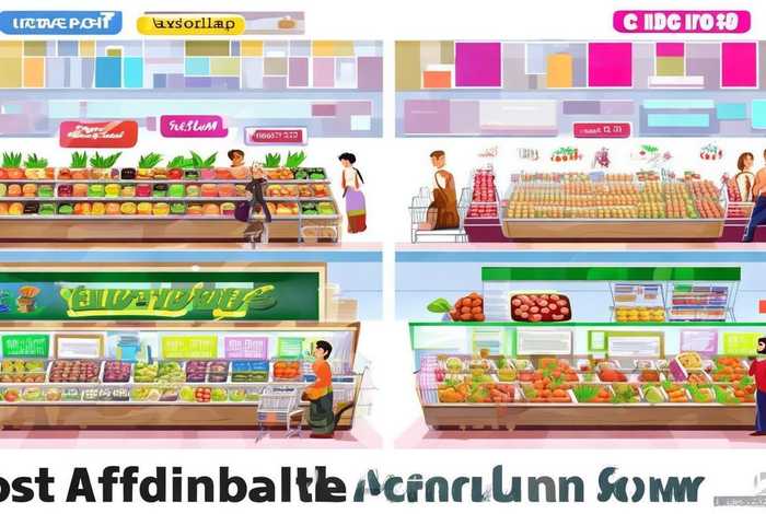 哪个网站买菜实惠；哪个网站买菜实惠又便宜