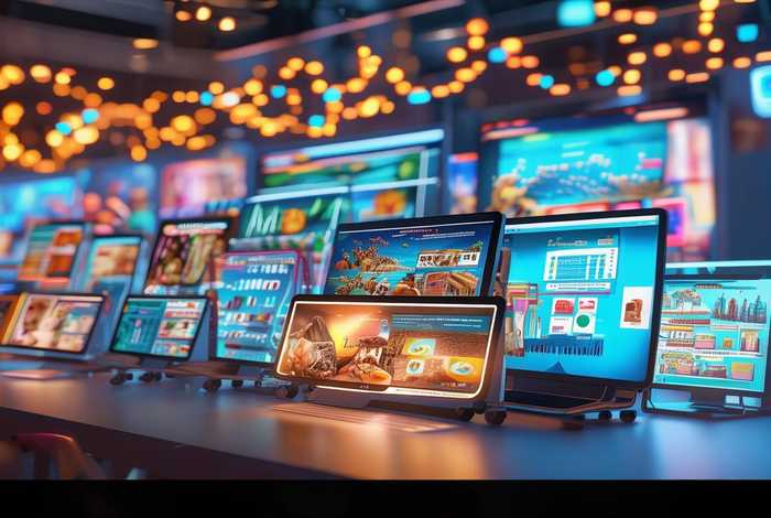 网店营销技巧 网店营销技巧有哪些