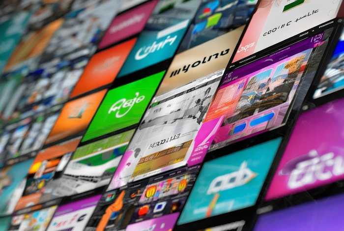 十大免费网站代码、十大免费网站代码大全