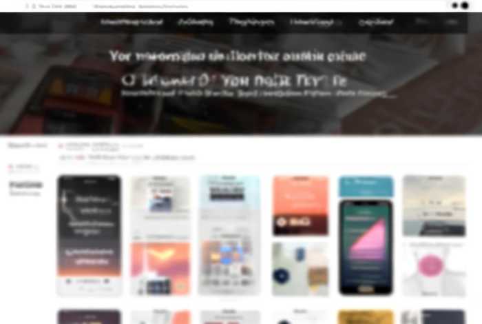 模板之家官网手机模板；模板之家官网手机模板下载