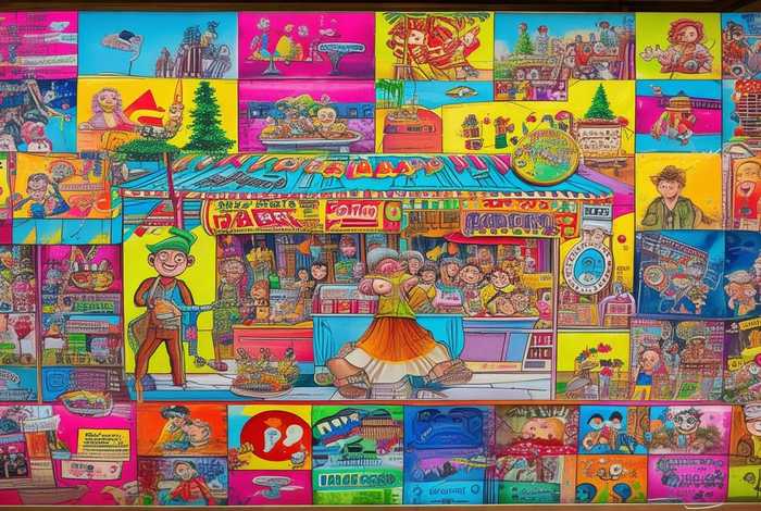 免费生成海报，海报免费生成