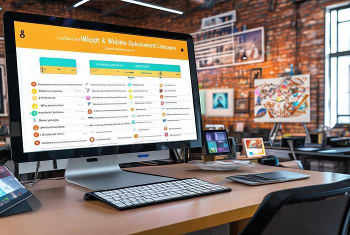 设计制作网站公司，设计制作网站公司排名