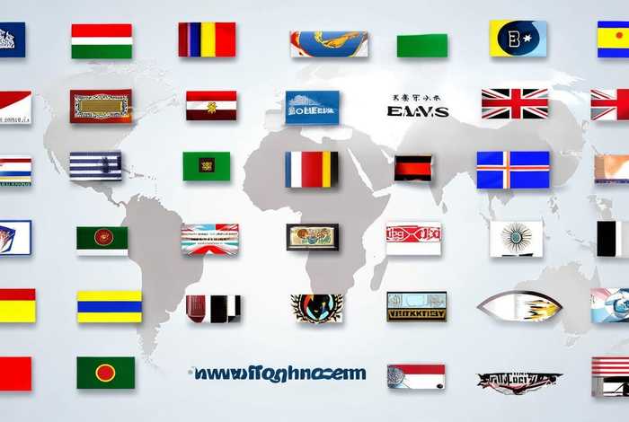 外贸网络推广代理公司有哪些、外贸网络推广代理公司有哪些公司