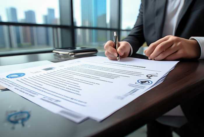 平台注册授权 - 平台注册授权委托书是干嘛的