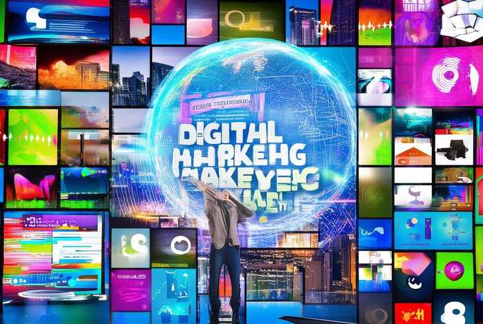 全网营销图片（全网营销图片高清）