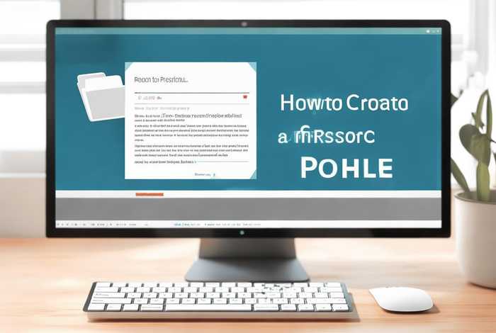 如何创建网页个人简介文件，如何创建网页个人简介文件夹