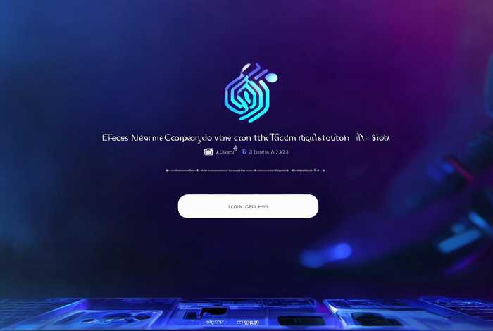 科技公司网站首页，科技公司网站首页登录