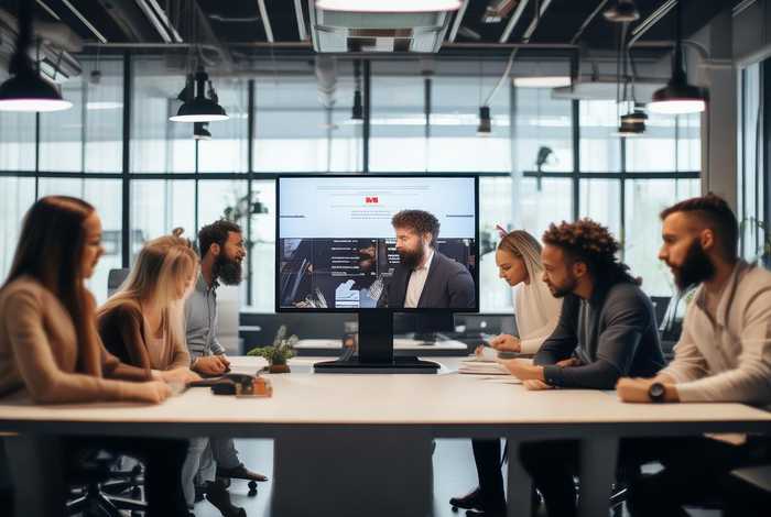 建一个公司网站 - 公司建设一个网站