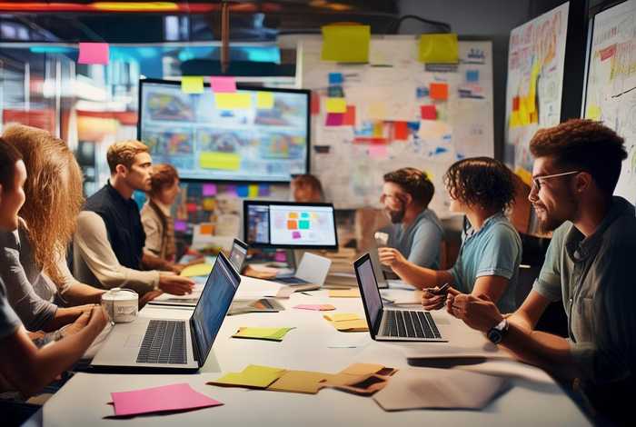 网创是干嘛的 - 网创是干什么的