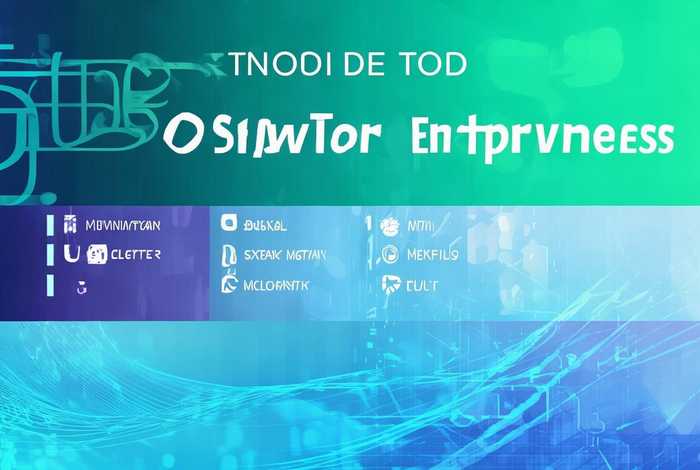 全国十大软件企业，全国十大软件企业排名