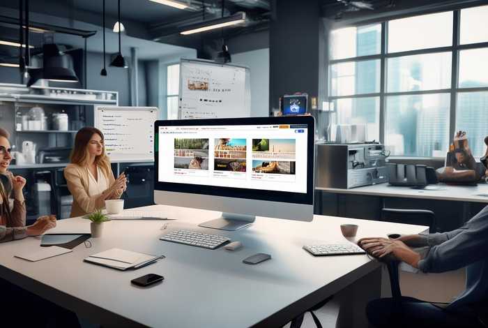 建网站需要什么？ - 建网站需要什么条件