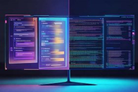 前端设计和ui设计的区别、前端设计和ui设计的区别和联系