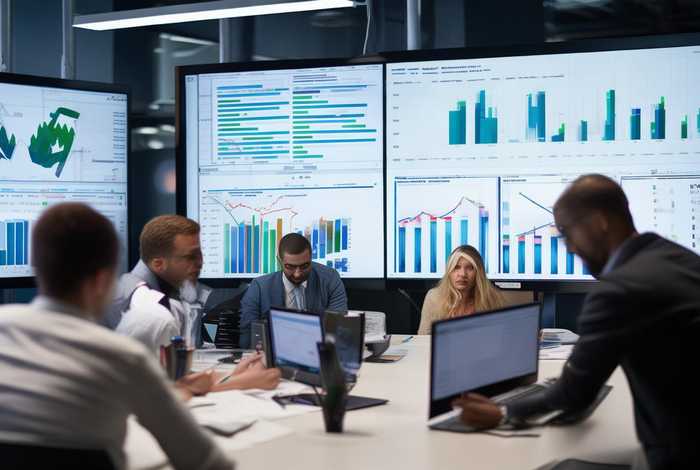 软件开发公司怎么做账，软件开发公司怎么做账务处理