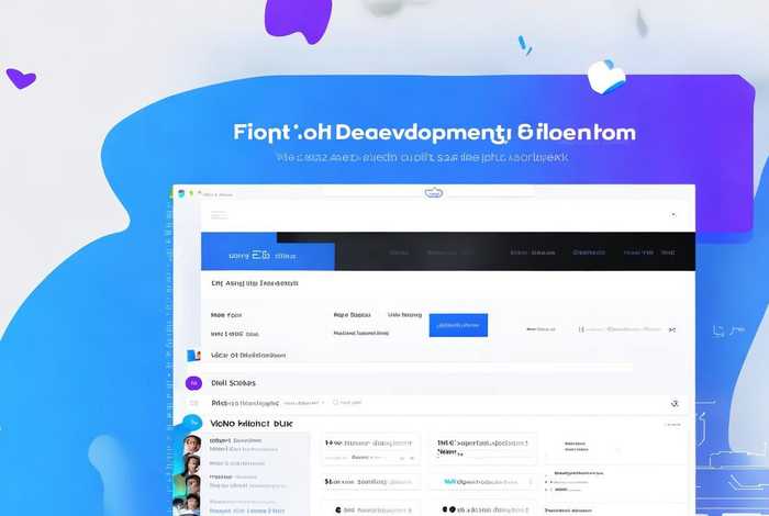 前端开发兼职平台（前端开发兼职平台怎么做）