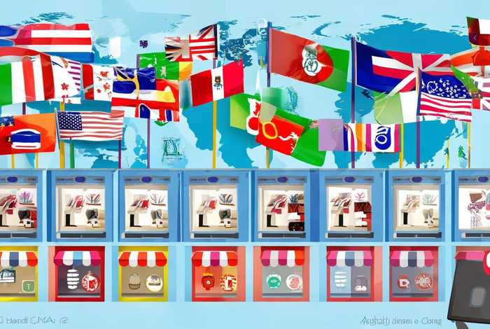 外贸平台有哪些? - 跨境外贸平台有哪些 外贸平台有哪些? - 跨境外贸平台有哪些