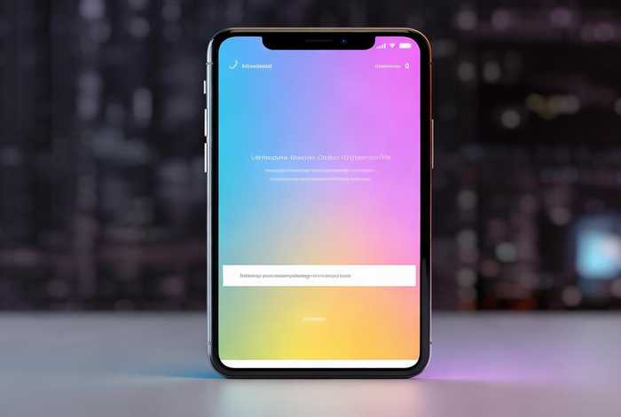 手机网站建设策划方案 手机网站设计方案