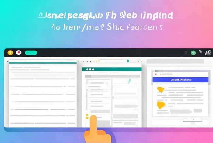 如何编辑自己的网页内容；如何编辑自己的网页内容保存