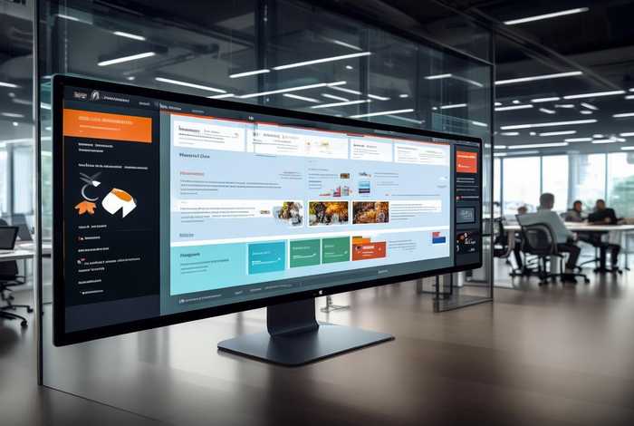 企业网站有哪些功能，企业网站的功能主要有哪些