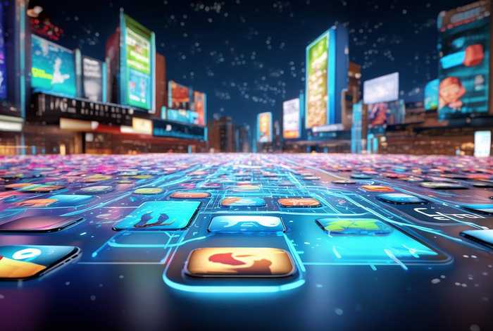 流量推广app应用 - 流量推广app应用场景分析 流量推广app应用 - 流量推广app应用场景分析