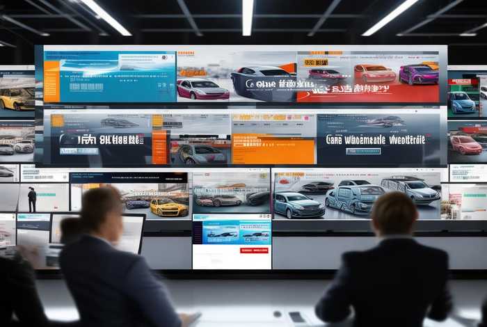 汽车批发网站大全；汽车批发网站大全下载