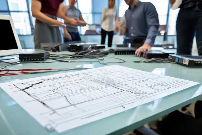 实训1-组建小型局域网、实训1组建小型局域网,实训数据记录