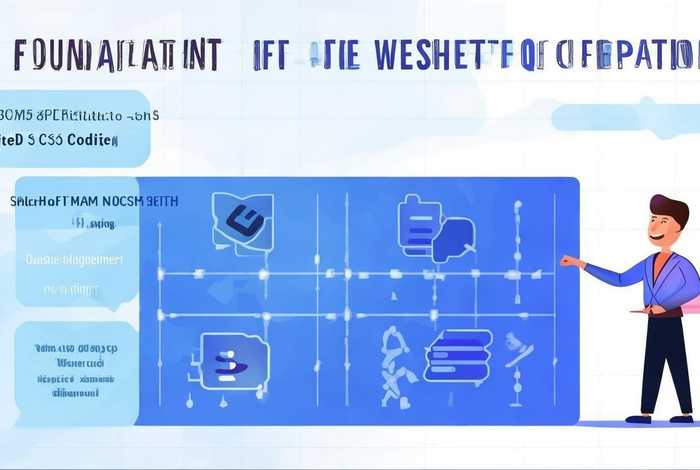 建站基础知识 - 建站基础知识有哪些