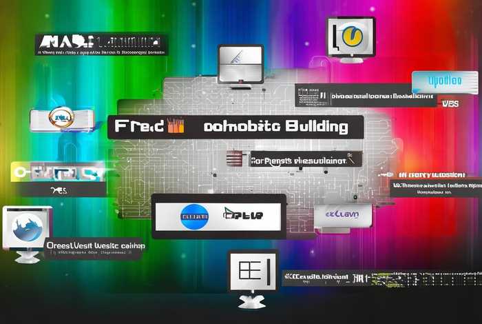 免费网站建设专业的公司，免费网站建设专业的公司有哪些
