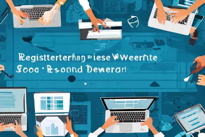 如何注册免费的二级域名，如何注册免费的二级域名用户