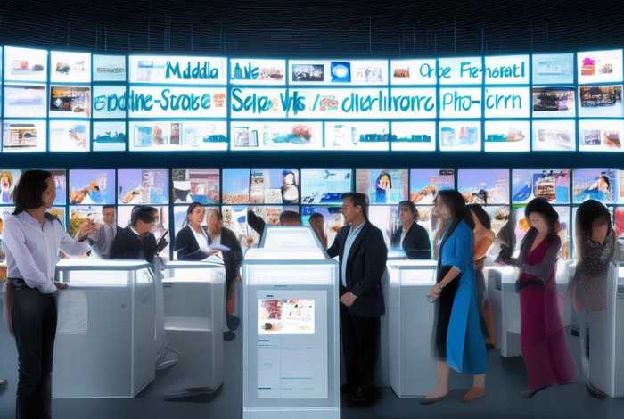 媒体采购超市一站式自助平台 - 媒体采购超市一站式自助平台是什么