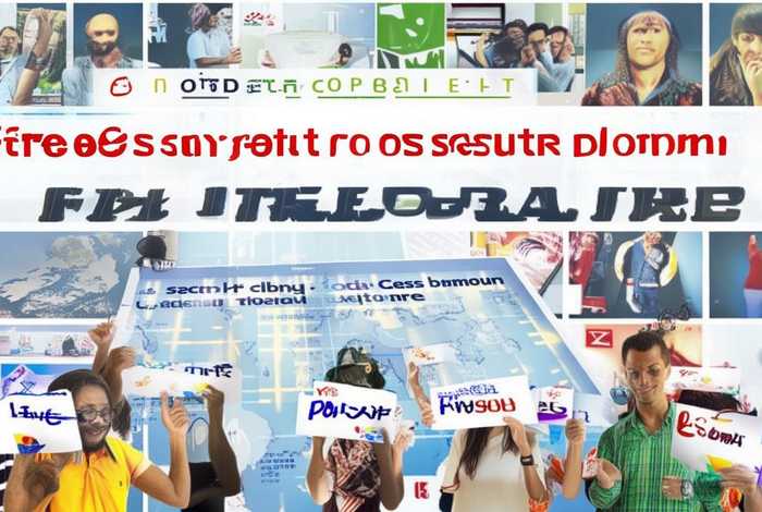 跨境平台免费开店；跨境平台免费开店有哪些