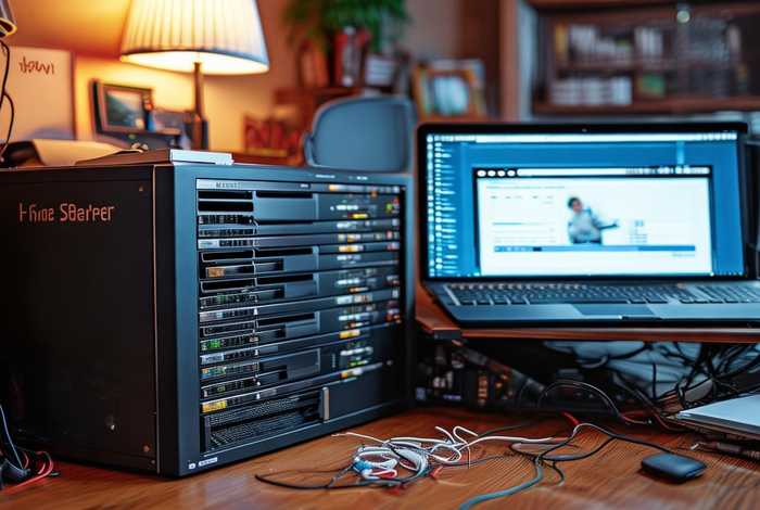 家用服务器搭建网站；家用服务器搭建网站怎么弄