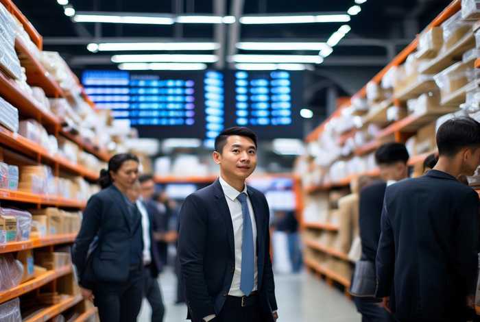 深圳电商拿货平台；深圳电商拿货平台排名