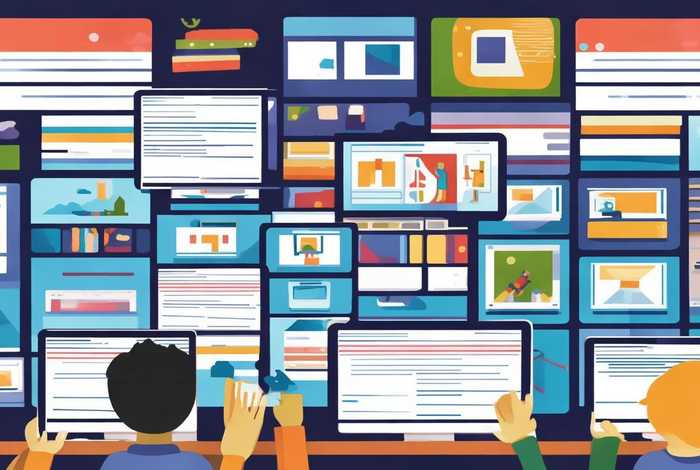 免费自助建站系统软件，免费自助建站系统软件有哪些