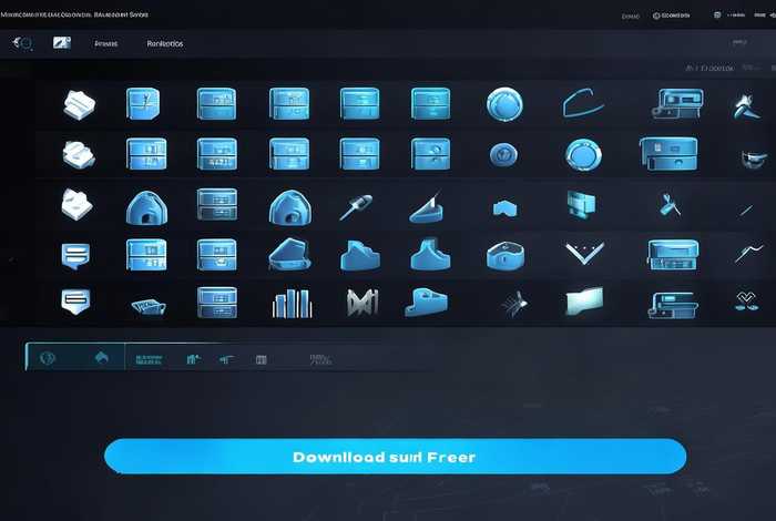 免费云服务器大全下载 - 免费云服务器大全下载软件