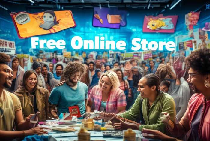 免费开网店赚钱吗(免费开网店赚钱吗知乎) 免费开网店赚钱吗(免费开网店赚钱吗知乎)