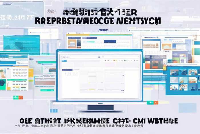 十大免费视频cms建站系统介绍，免费开源的cms建站怎么用