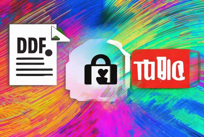 免费可用的pdf 免费可用的YouTube镜像网站