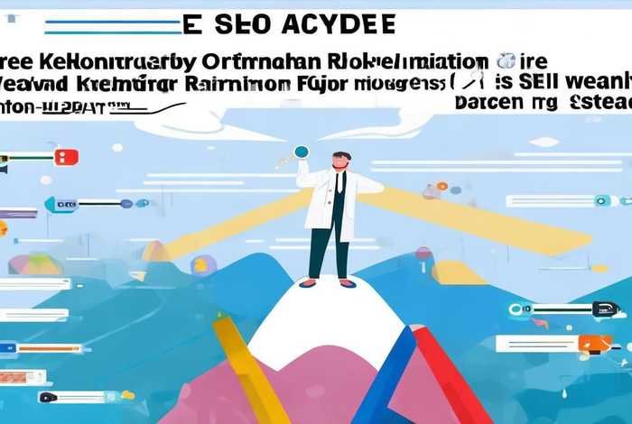 免费seo关键词优化排名，免费seo关键词优化排名方法