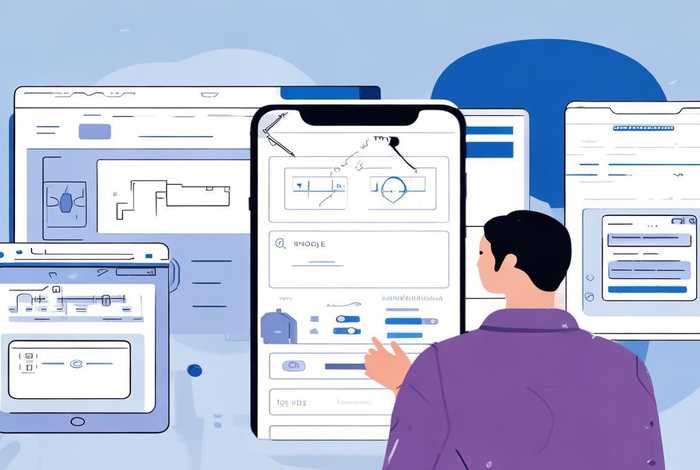 手机如何制作个人网站 - 手机如何制作个人网站二维码