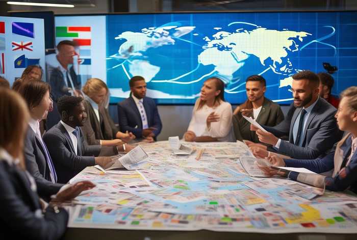 什么是海外客户开发,列举海外客户开发几个主要方法 海外客户开发的几个主要方法 什么是海外客户开发,列举海外客户开发几个主要方法 海外客户开发的几个主要方法