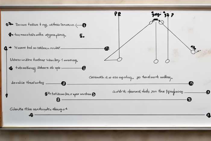 实验步骤怎么写、物理实验步骤怎么写