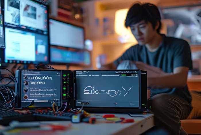 群晖搭建论坛教程 - 群晖 搭建论坛