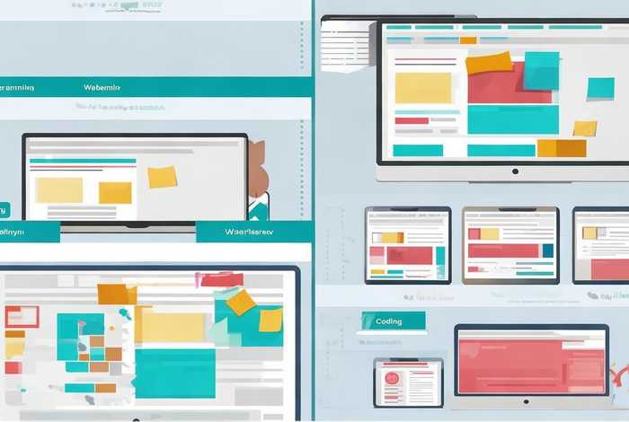 建立一个网站的基本过程，建立一个网站的基本过程是什么