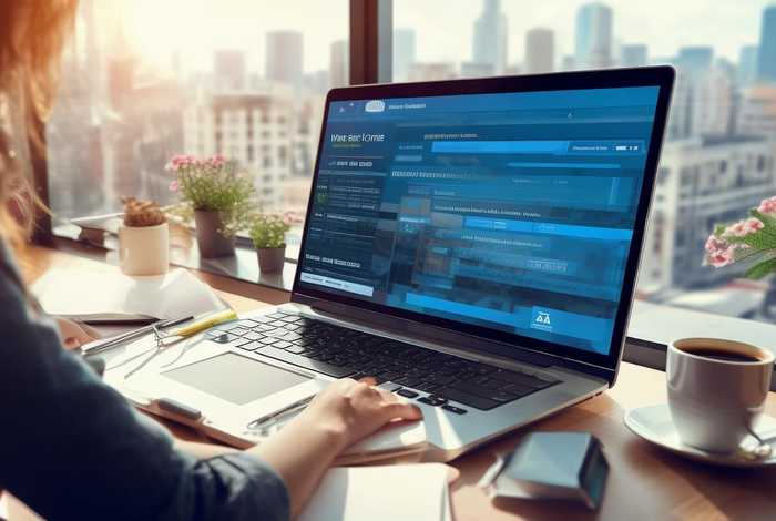 如何申请企业免费邮箱 - 如何申请一个免费的企业邮箱