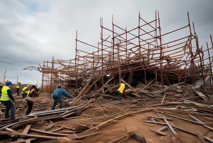 模板支架事故,模板支架事故案例 模板支架事故,模板支架事故案例