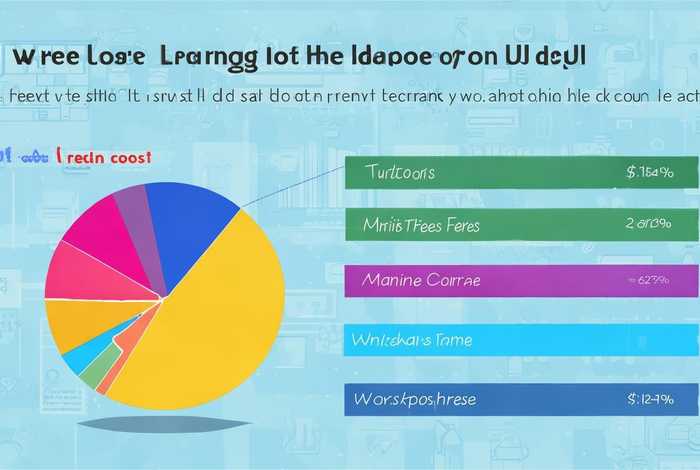 零基础学ui设计要多少钱学费、零基础学ui设计要多少钱学费呢