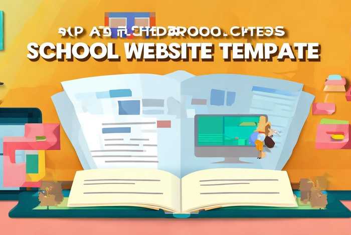 如何制作学校网页模板,如何制作学校网页模板图片 如何制作学校网页模板,如何制作学校网页模板图片