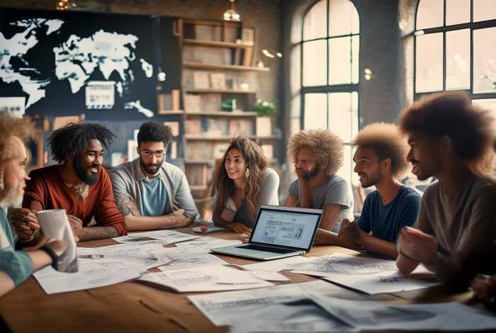 普通人如何开一个公司，如何开一家自己的公司